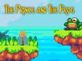 Trò chơi The Prince and the Frog