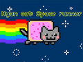 Trò chơi Nyan Cat: Space runner 