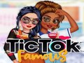 Trò chơi TikTok Famous 