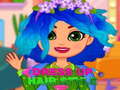 Trò chơi Dress Up Hair Style