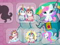 Trò chơi My Baby Unicorn - Magical Unicorn Pet Care Games 