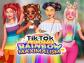 Trò chơi TikTok Rainbow 