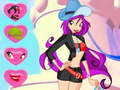 Trò chơi Winx Bloom Casual
