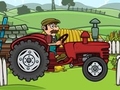 Trò chơi Tractor Mania 2