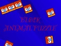 Trò chơi Block Animal Puzzle