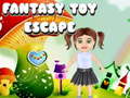 Trò chơi Fantasy Toy Escape