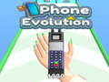 Trò chơi Phone Evolution