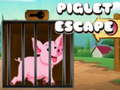 Trò chơi Piglet Escape