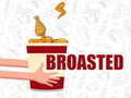 Trò chơi Broasted