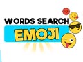 Trò chơi Word Search: Emoji Edition