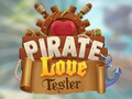 Trò chơi Pirate Love Tester