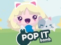 Trò chơi Pop It Bomb!
