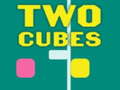 Trò chơi Two Cubes