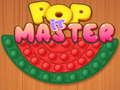 Trò chơi Pop It Master