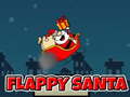 Trò chơi Flappy Santa