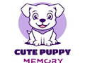 Trò chơi Cute Puppy Memory