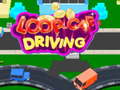 Trò chơi Loop-car Driving 