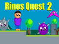 Trò chơi Rinos Quest 2