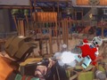 Trò chơi Toys Shooter: You vs Zombies