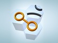 Trò chơi Hexa Loop 3d