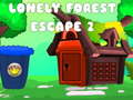Trò chơi Lonely Forest Escape 2