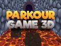 Trò chơi Parkour Game 3d