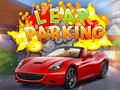 Trò chơi Leap Parking