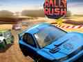 Trò chơi Rally Rush