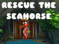 Trò chơi Rescue the Seahorse