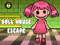 Trò chơi Doll House Escape
