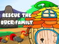 Trò chơi Rescue the Duck Family