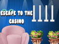 Trò chơi Escape to the Casino