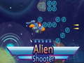 Trò chơi Alien Shooter