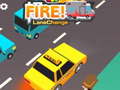 Trò chơi Fire!Lane Change 