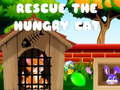 Trò chơi Rescue The Hungry Cat