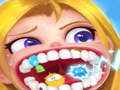 Trò chơi Little Doctor Dentist