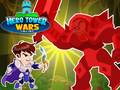 Trò chơi Hero Tower Wars Online