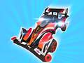 Trò chơi Mini Legend: Mini 4WD Racing