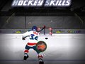 Trò chơi Hockey Skills