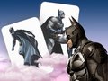 Trò chơi Batman Card Match