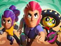 Trò chơi Brawl Stars Slide
