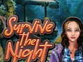 Trò chơi Survive the Night