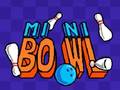Trò chơi Mini Bowl