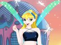 Trò chơi Stella Fairy Girl Dress up