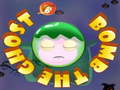 Trò chơi Bomber The Ghost