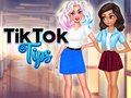 Trò chơi TikTok Tips 
