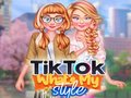 Trò chơi TikTok Whats My Style 