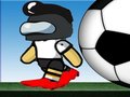 Trò chơi Onur Football 