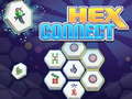 Trò chơi Hex Connect