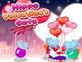 Trò chơi Hippo Valentine's Cafe